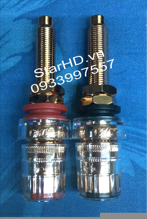 Cọc loa dài 4022 USA